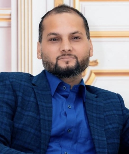 सोमनाथ शर्मा